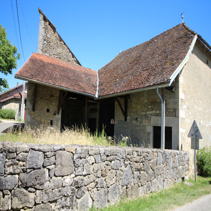 Offres de vente Maison de village Parves (01300)