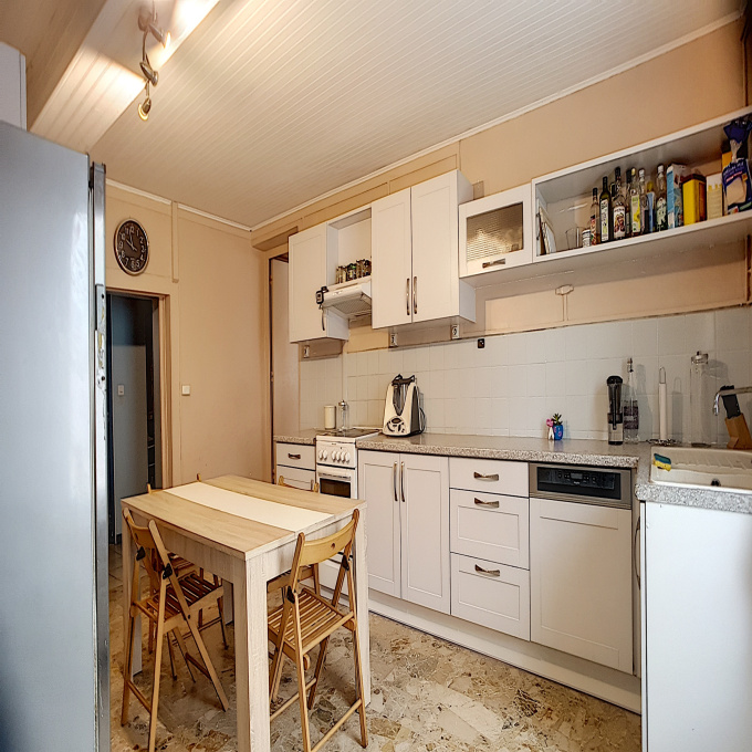 Offres de vente Maison de village Bourgoin-Jallieu (38300)