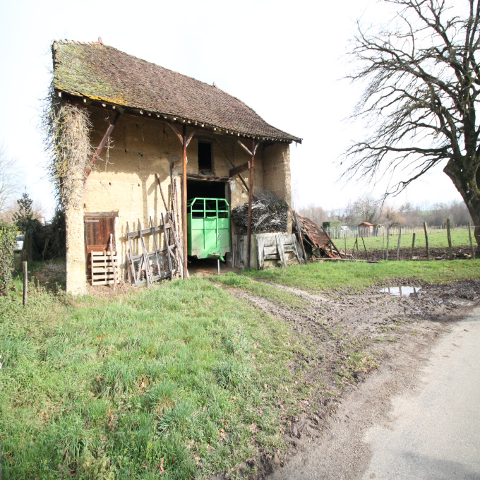 Offres de vente Terrain Saint-Jean-de-Soudain (38110)