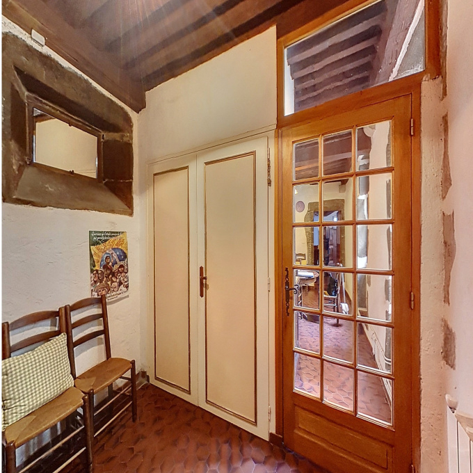 Offres de vente Maison Chambéry (73000)