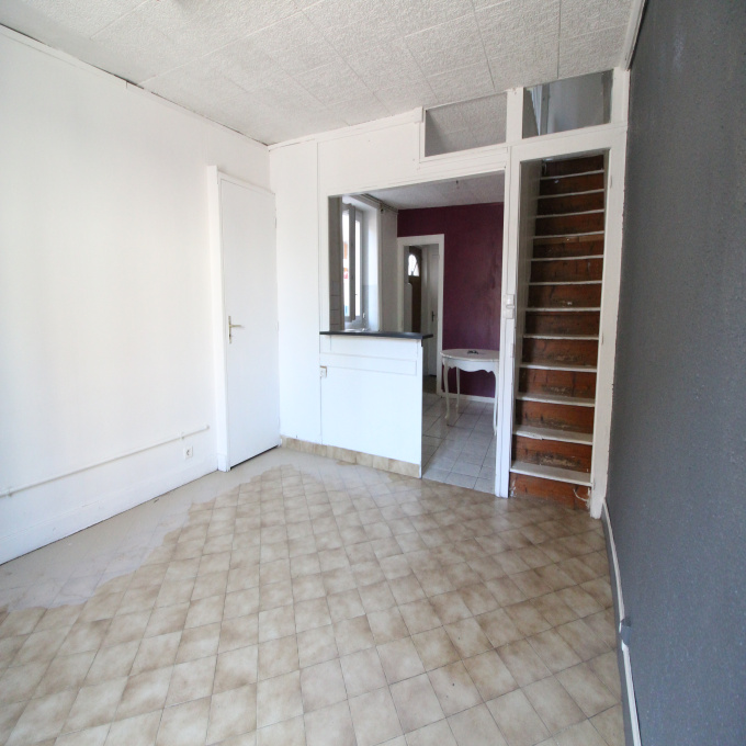 Offres de vente Maison Aoste (38490)