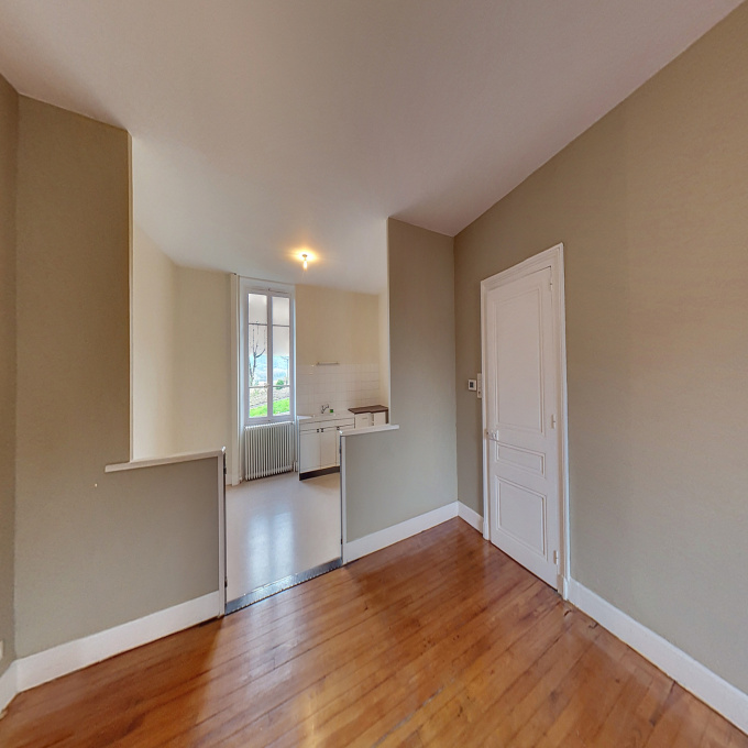 Offres de vente Appartement Saint-Genix-sur-Guiers (73240)