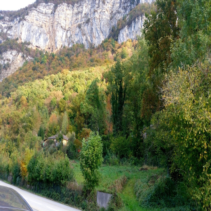 Offres de vente Terrain Champagneux (73240)
