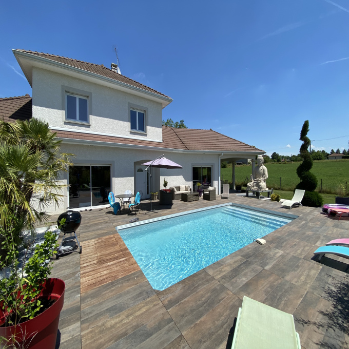 Offres de vente Maison Abrets (38490)