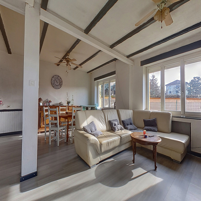 Offres de vente Maison Avenières (38630)