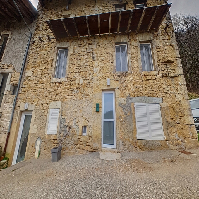 Offres de vente Maison Ambérieu-en-Bugey (01500)