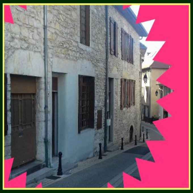 Offres de vente Maison Morestel (38510)