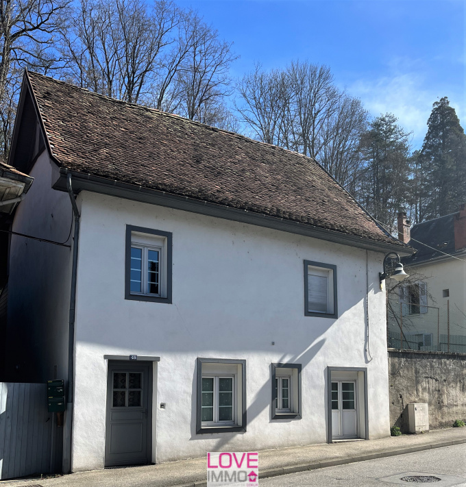 Offres de vente Maison de village Le Pont-de-Beauvoisin (73330)