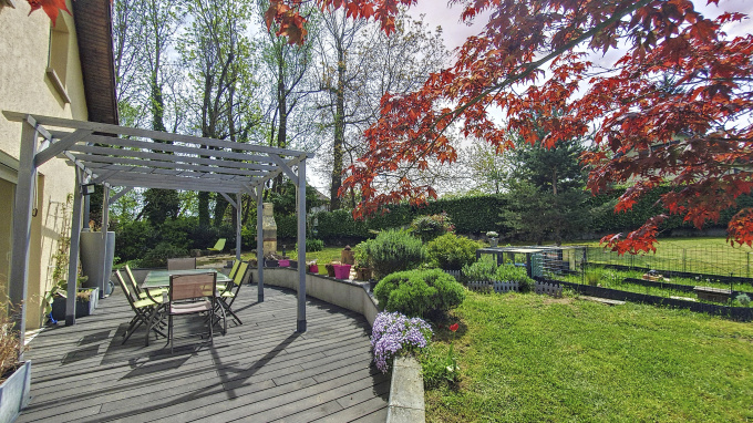 Offres de vente Maison Avenières (38630)