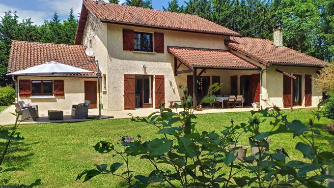 Offres de vente Maison Saint-Didier-de-la-Tour (38110)
