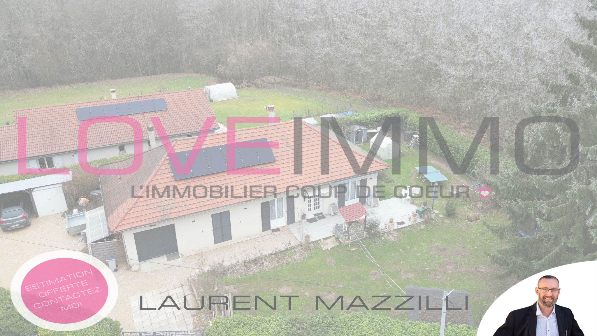 Agence immobilière de LOVE IMMO