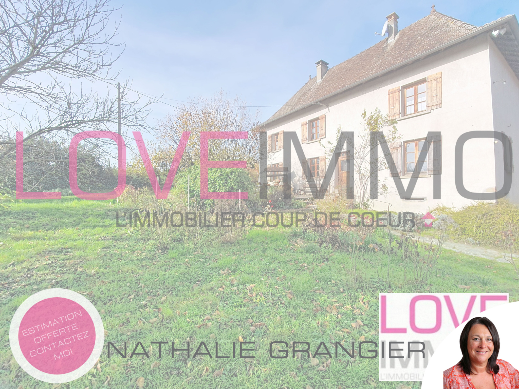 Agence immobilière de LOVE IMMO