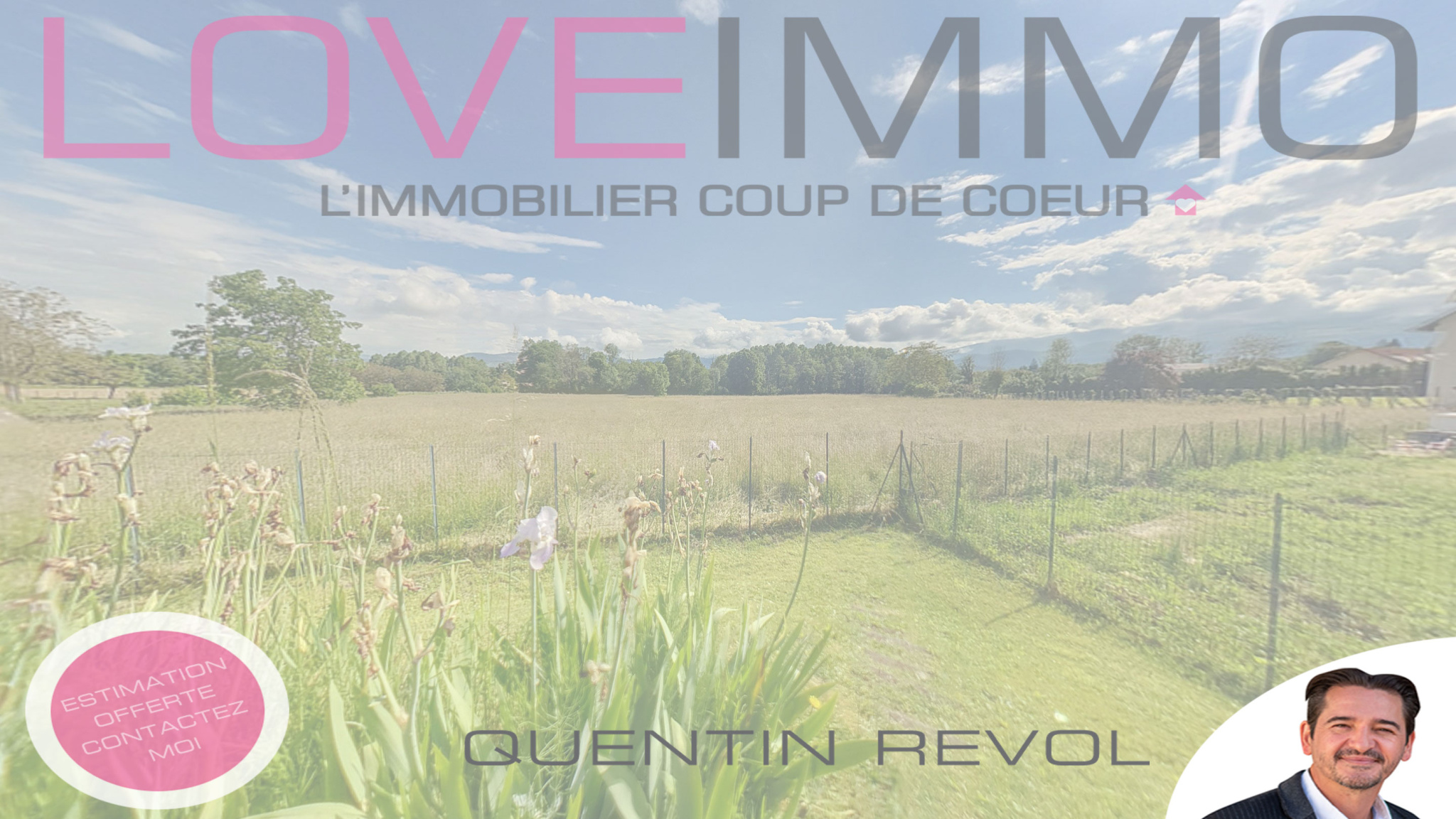 Agence immobilière de LOVE IMMO