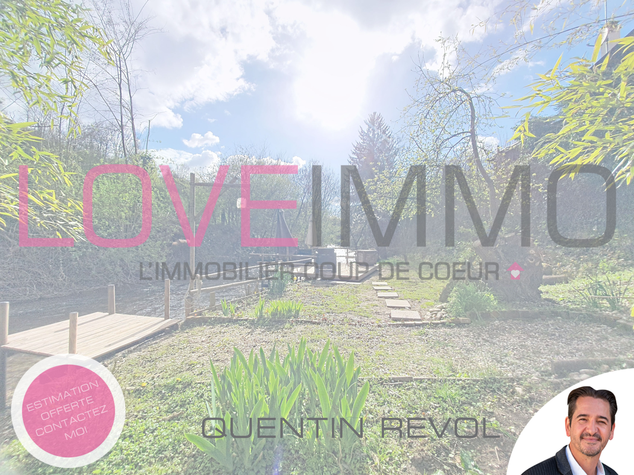 Agence immobilière de LOVE IMMO