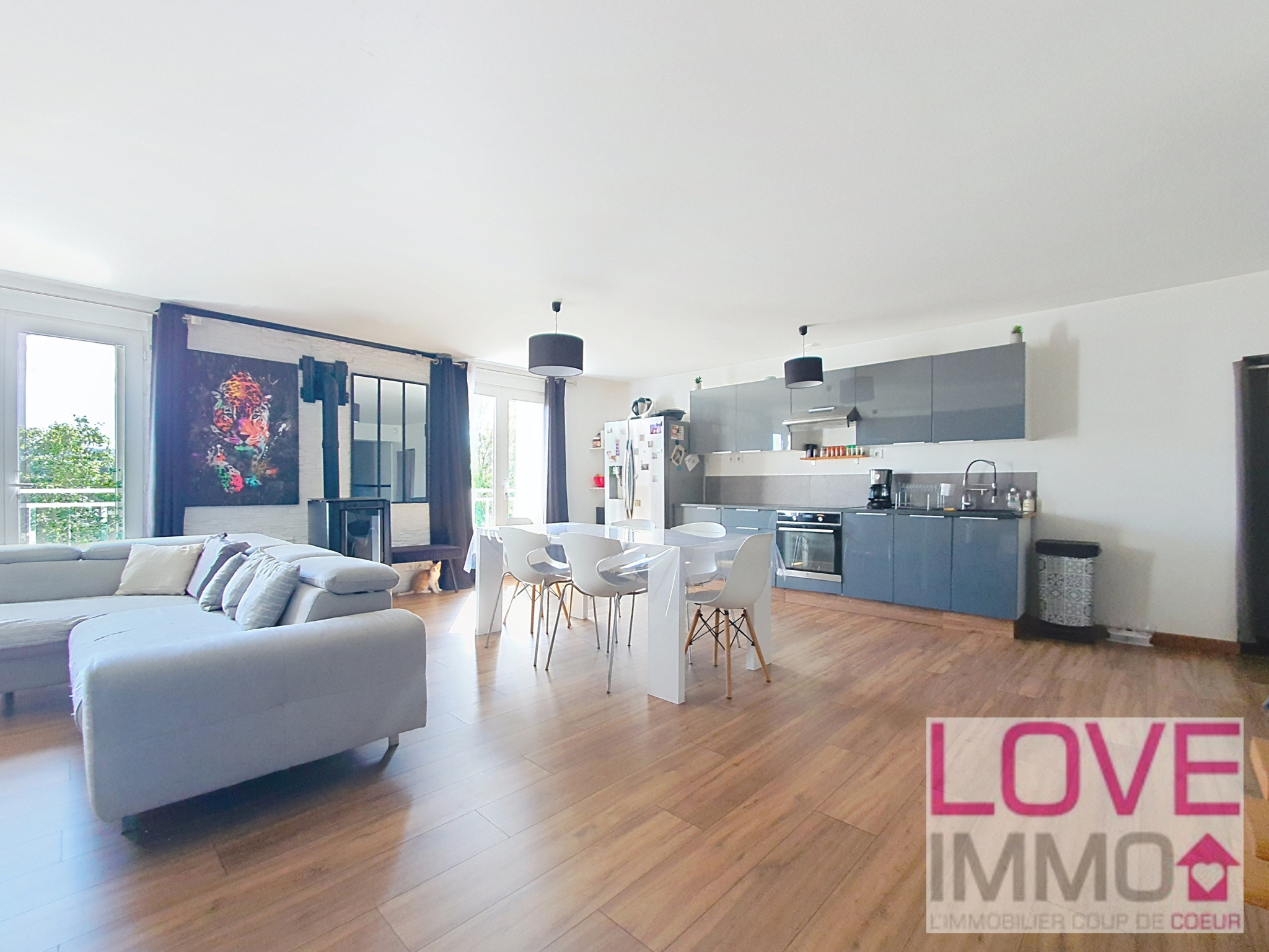 Agence immobilière de LOVE IMMO