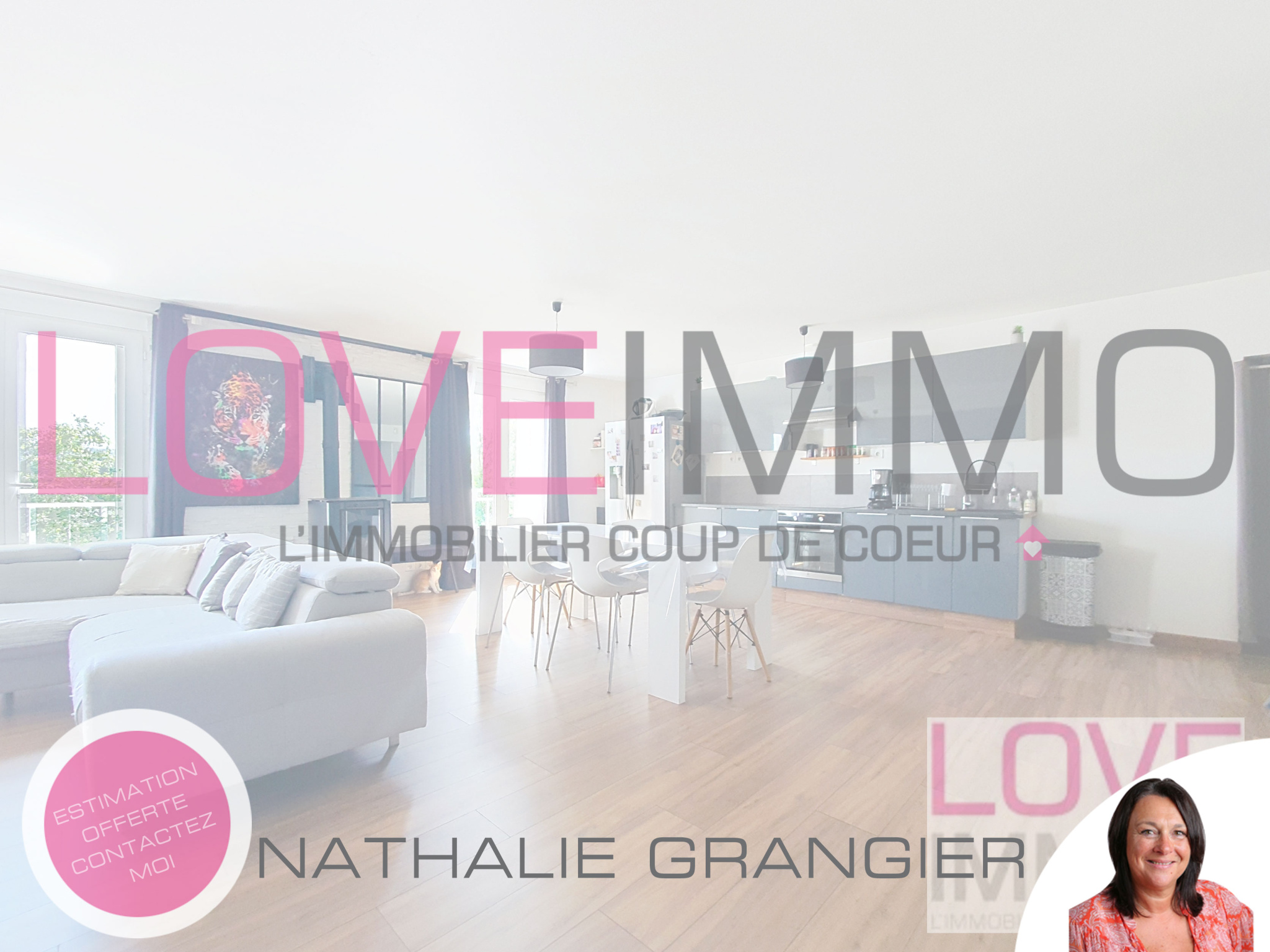 Agence immobilière de LOVE IMMO