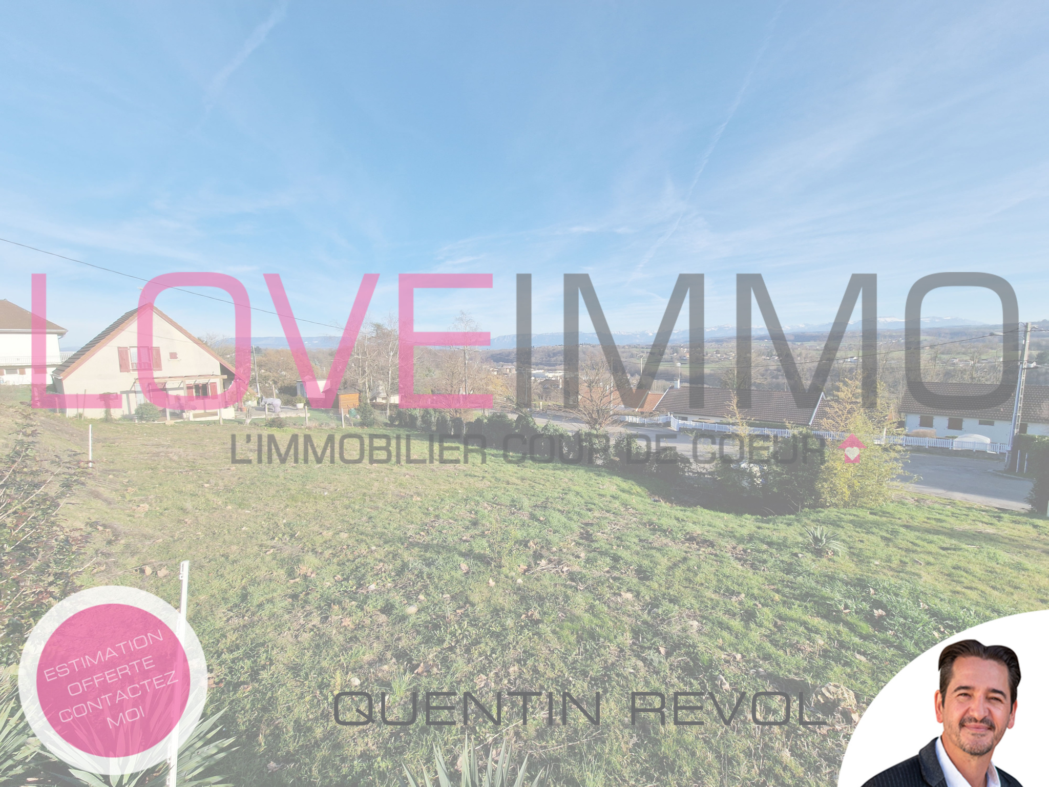 Agence immobilière de LOVE IMMO