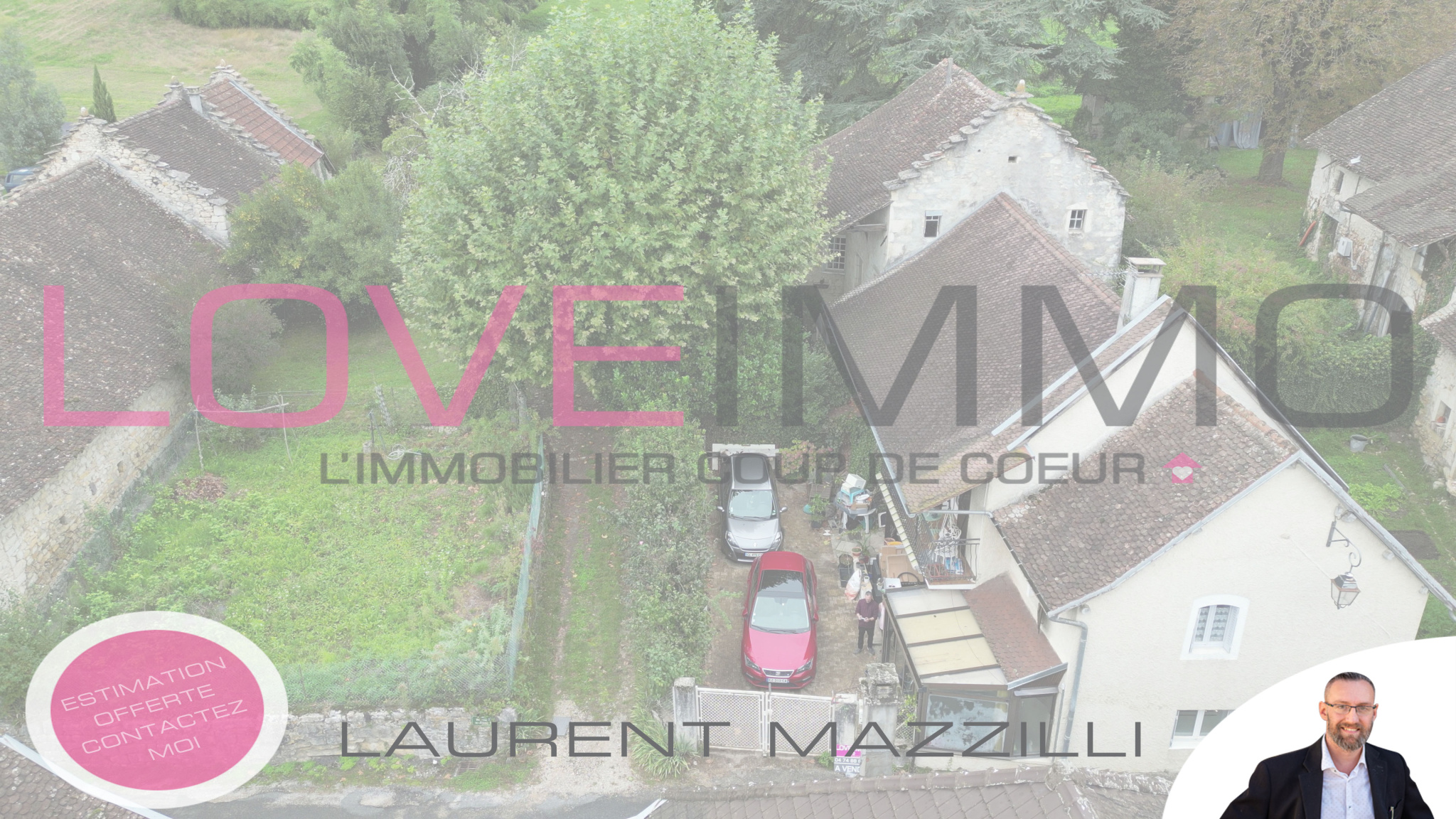 Agence immobilière de LOVE IMMO