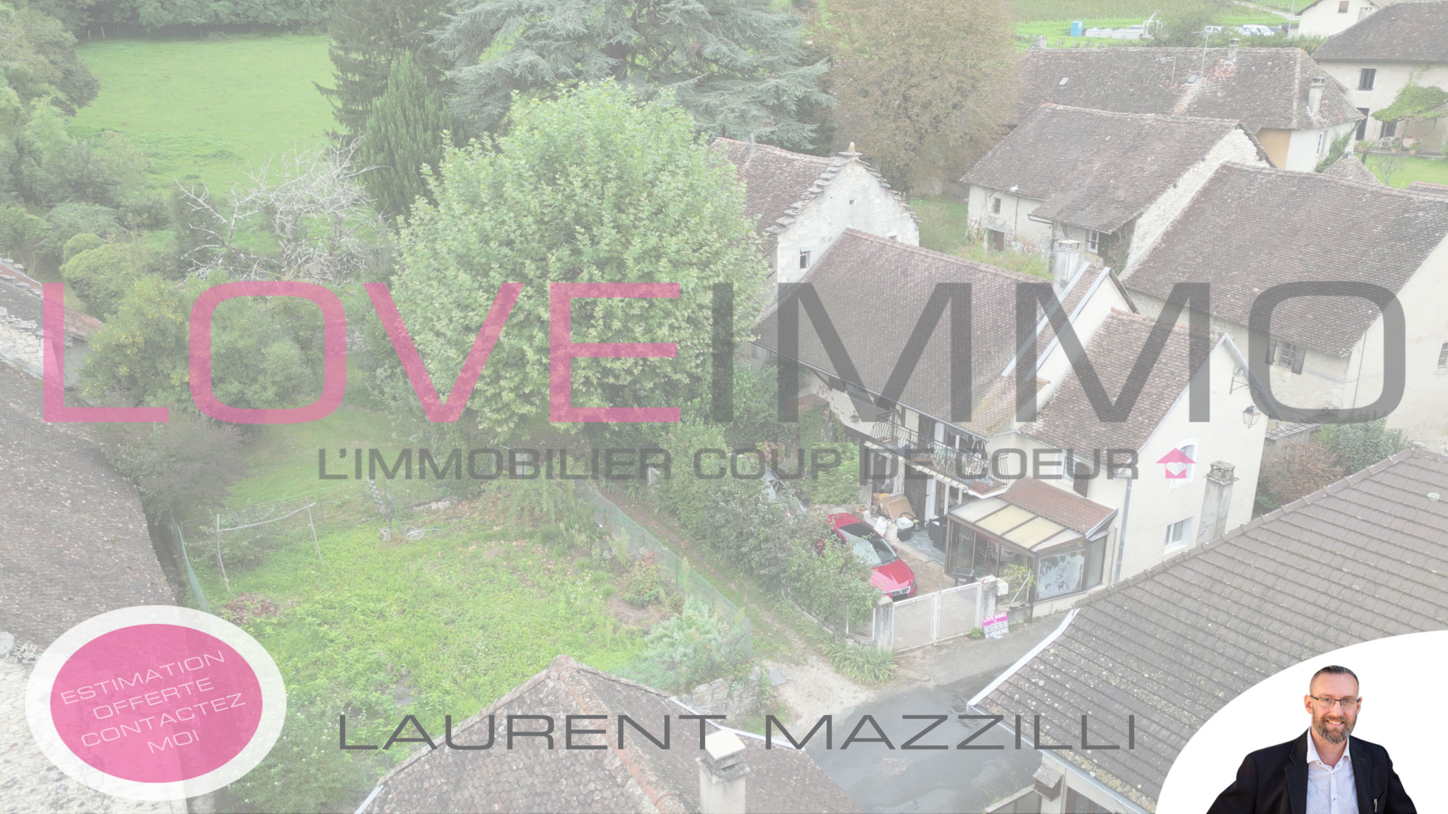 Agence immobilière de LOVE IMMO