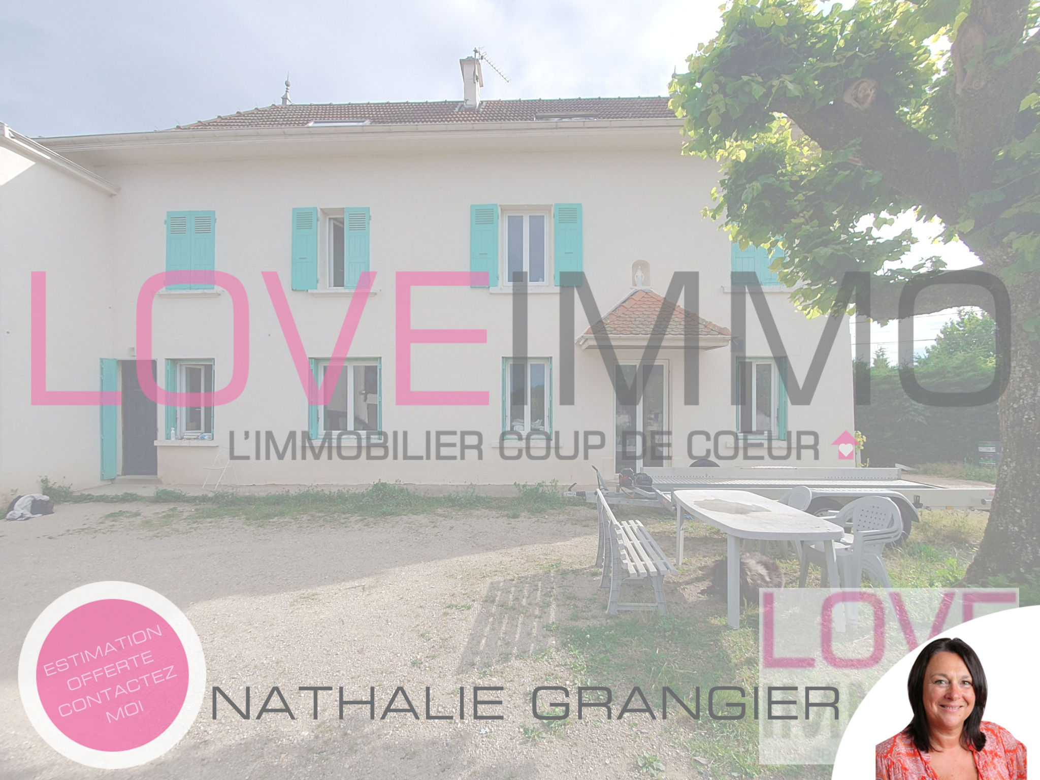 Agence immobilière de LOVE IMMO