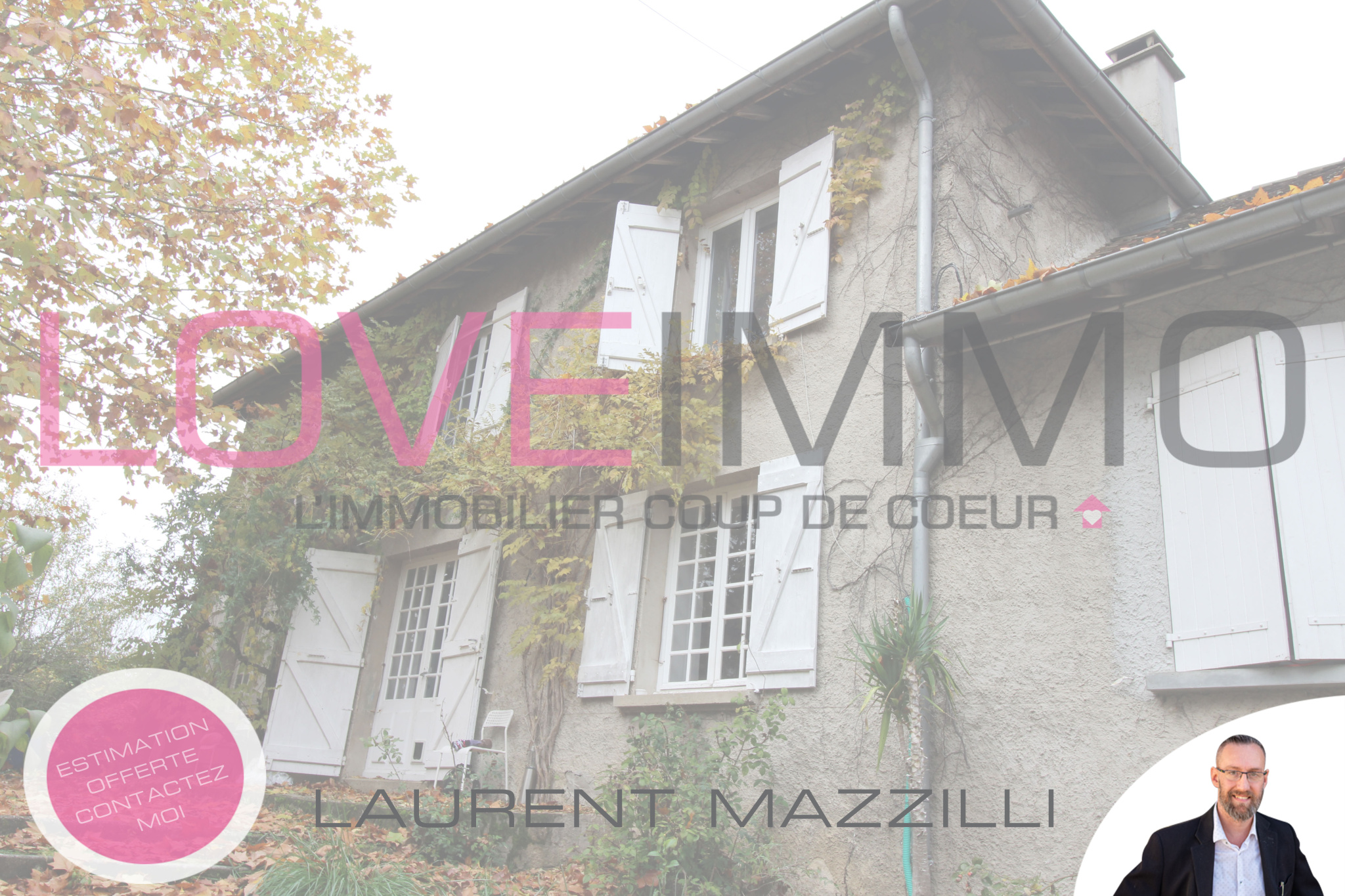 Agence immobilière de LOVE IMMO