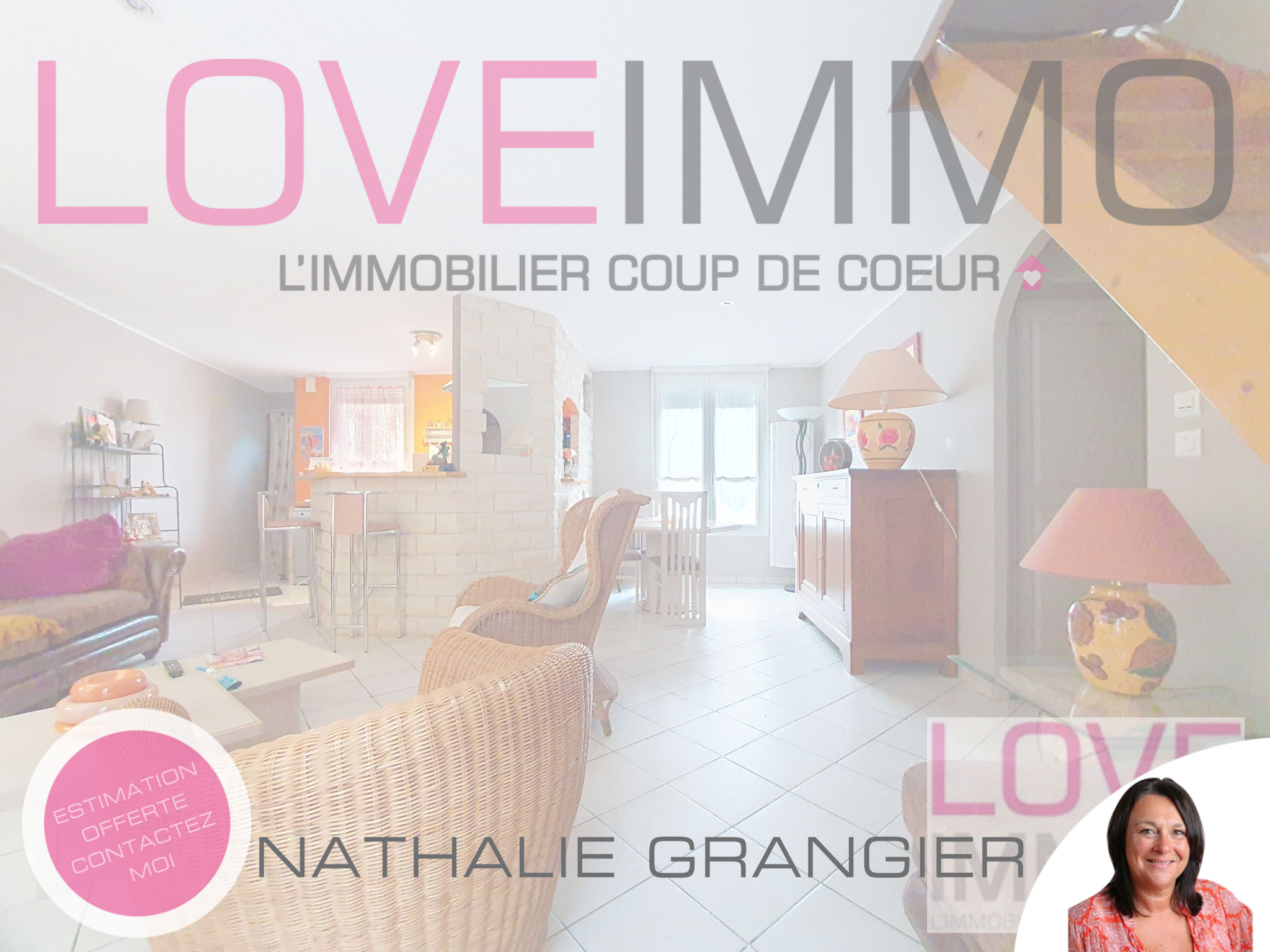Agence immobilière de LOVE IMMO