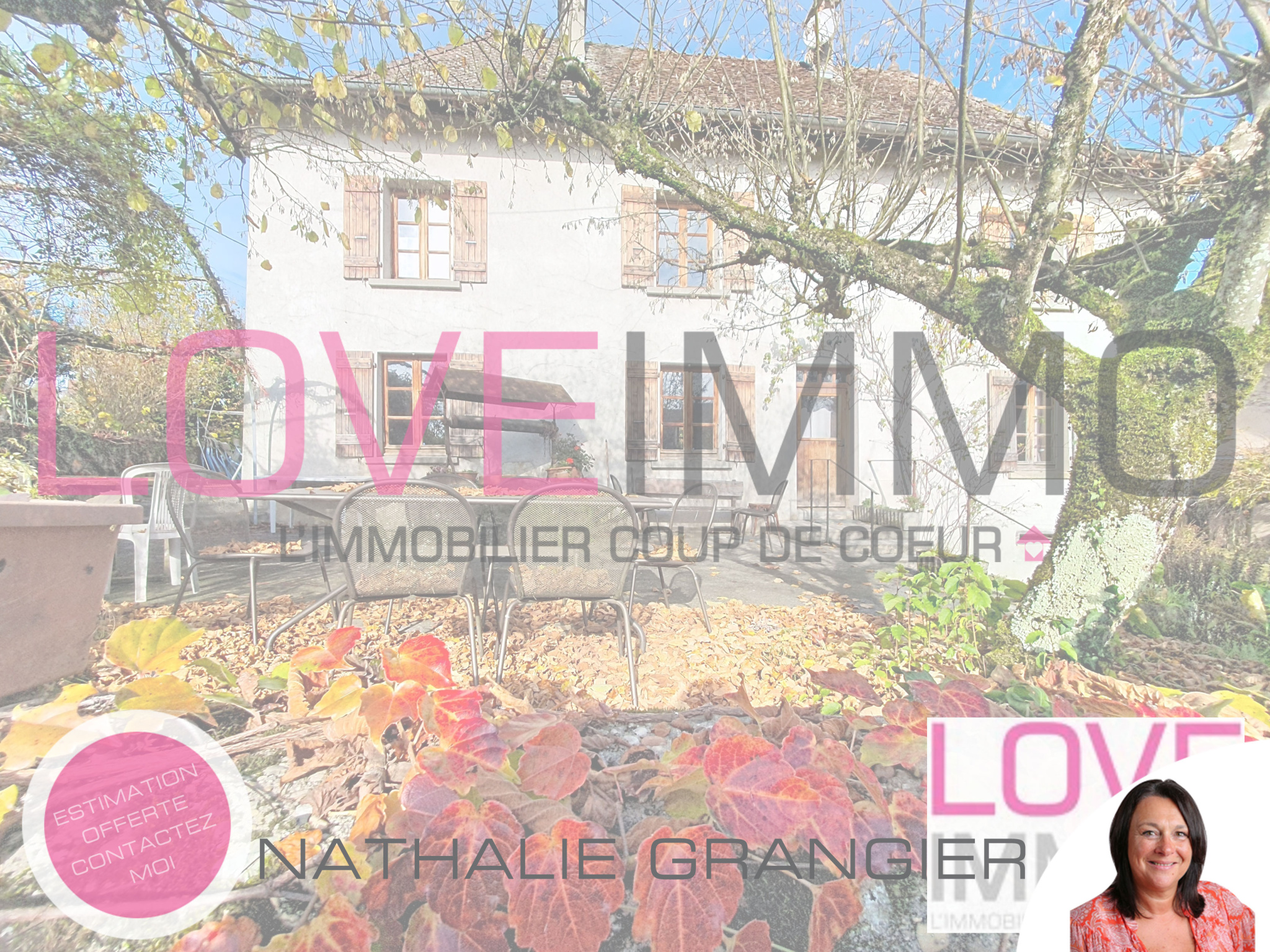 Agence immobilière de LOVE IMMO