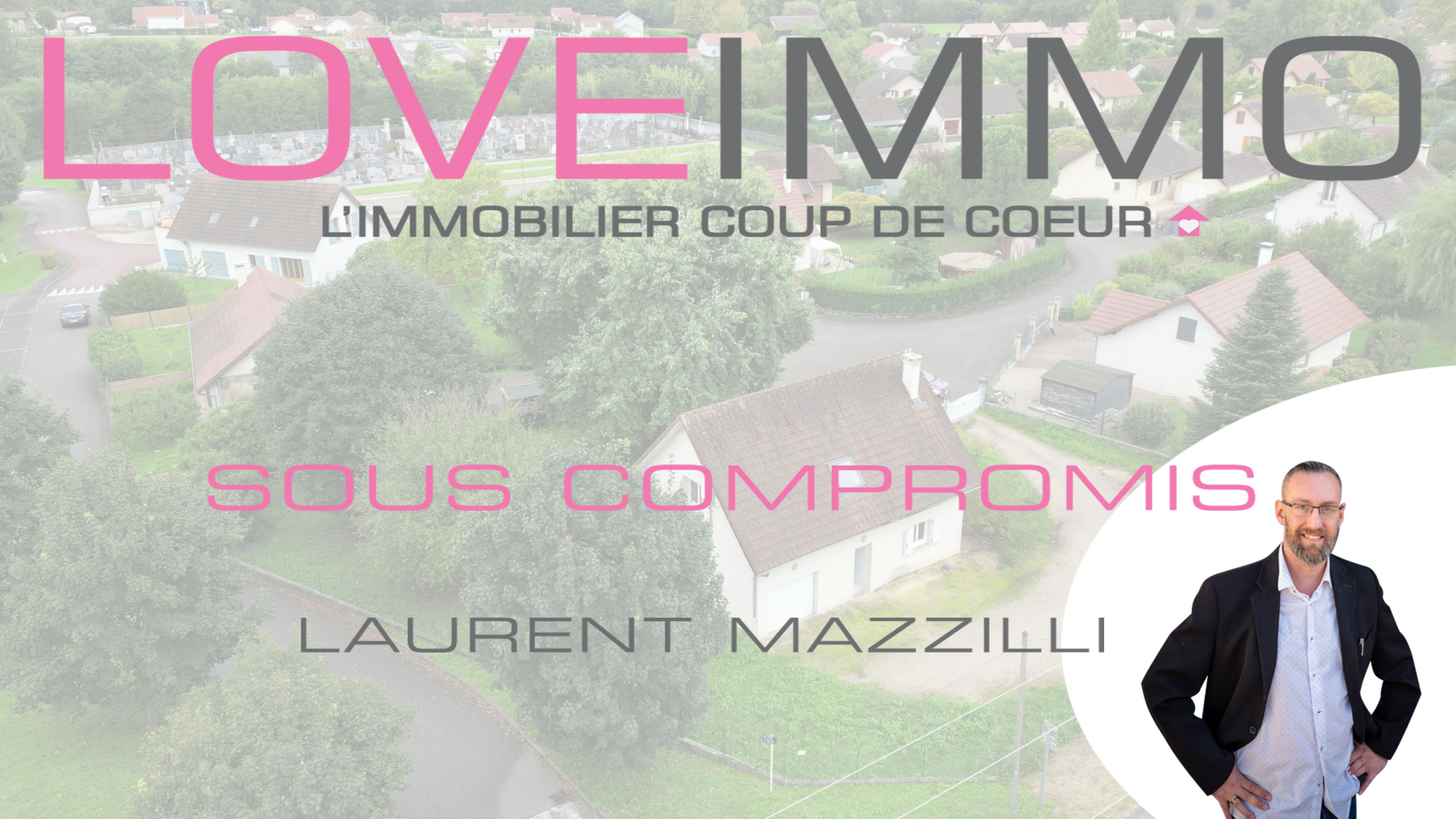 Agence immobilière de LOVE IMMO