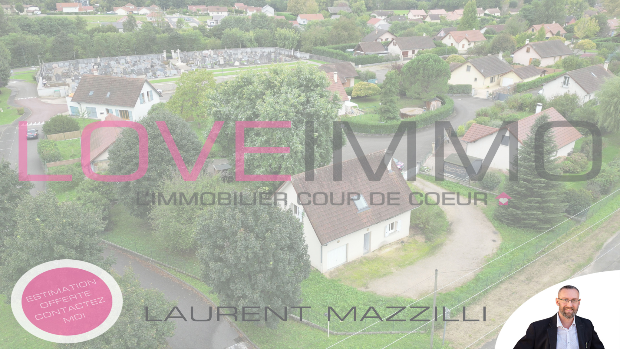 Agence immobilière de LOVE IMMO