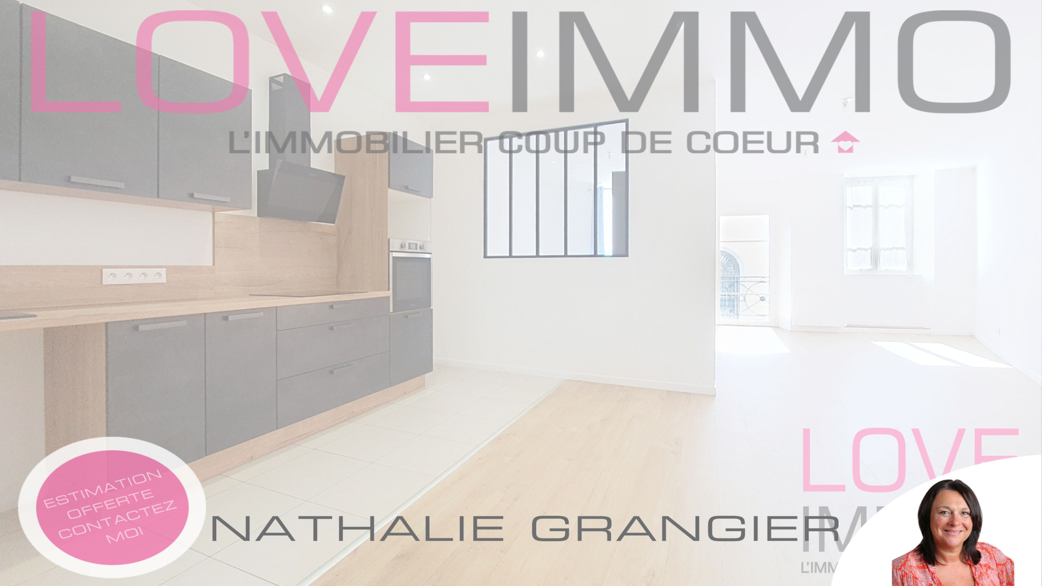 Agence immobilière de LOVE IMMO