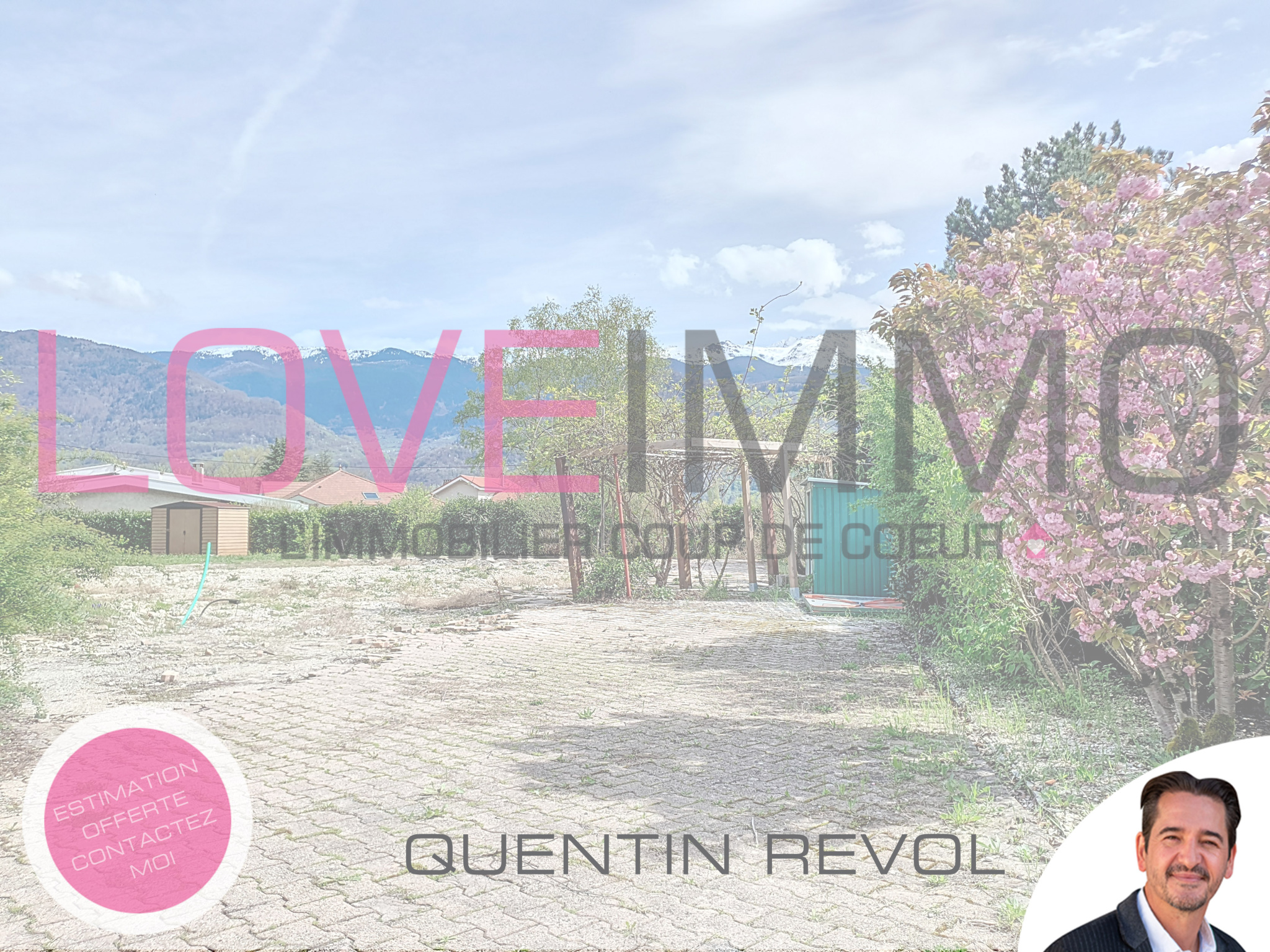 Agence immobilière de LOVE IMMO