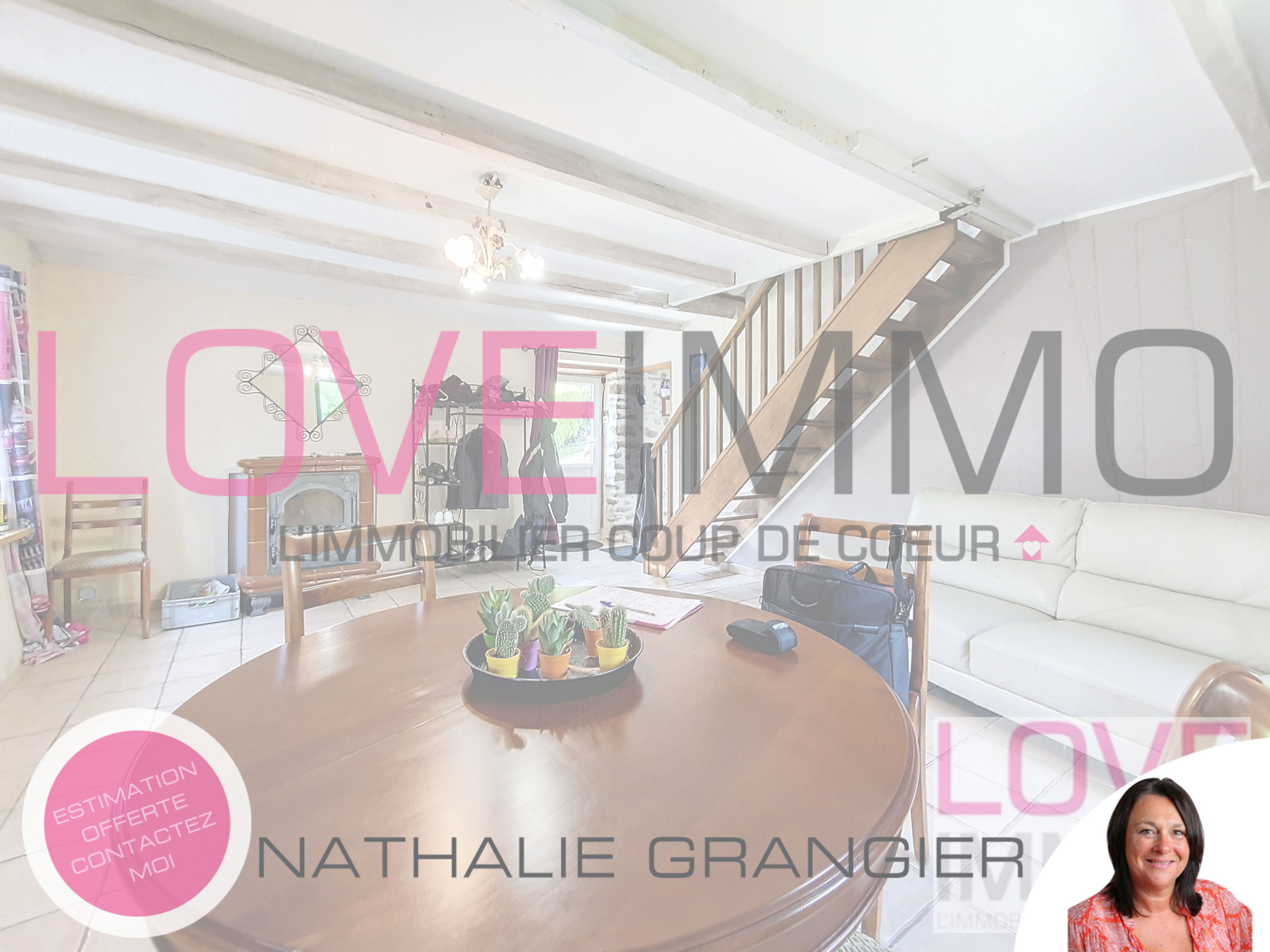 Agence immobilière de LOVE IMMO