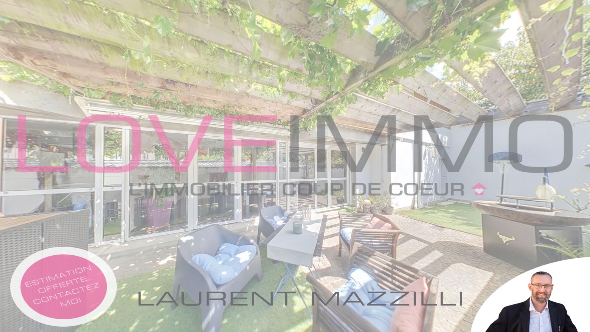 Agence immobilière de LOVE IMMO