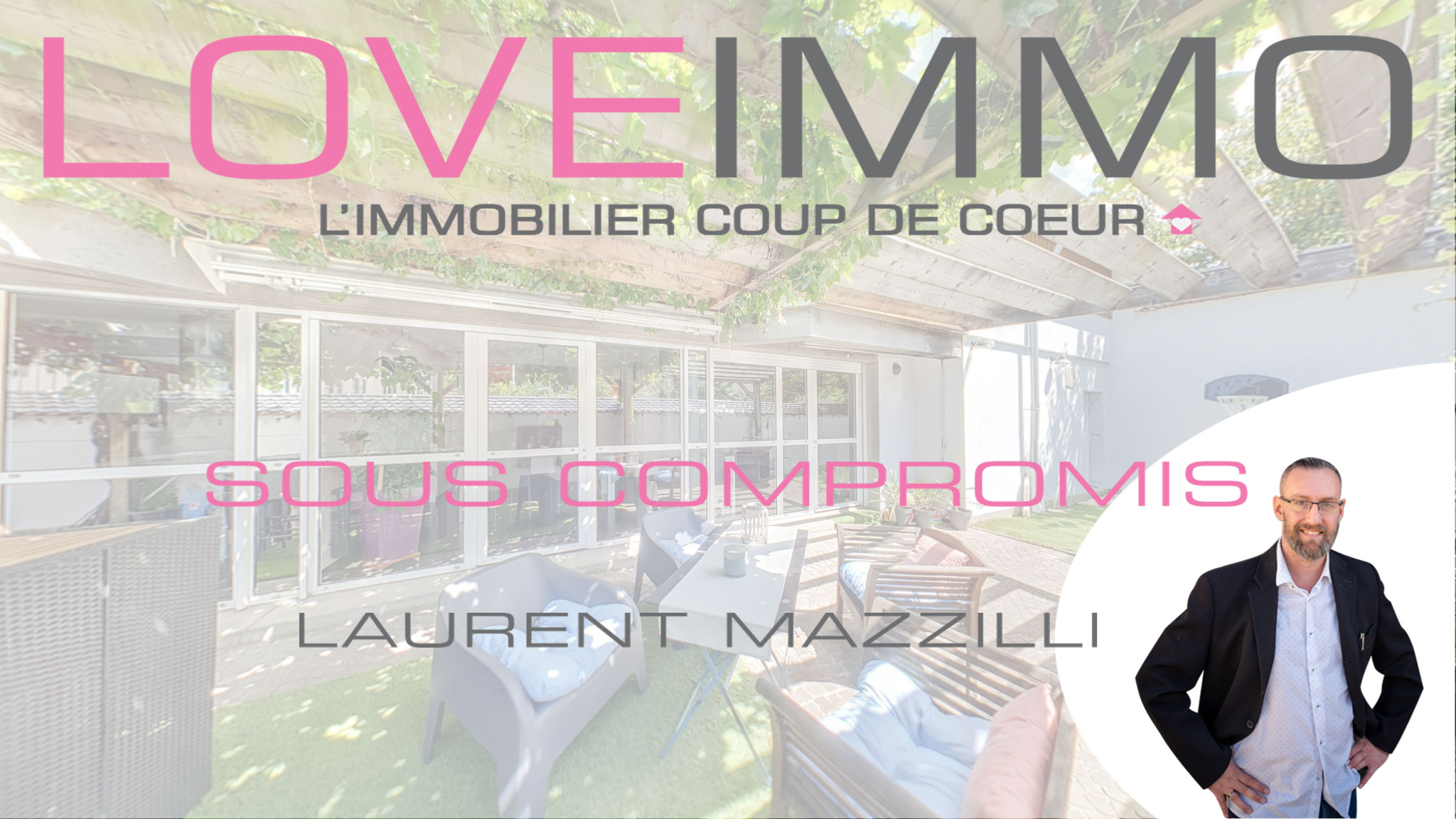 Agence immobilière de LOVE IMMO