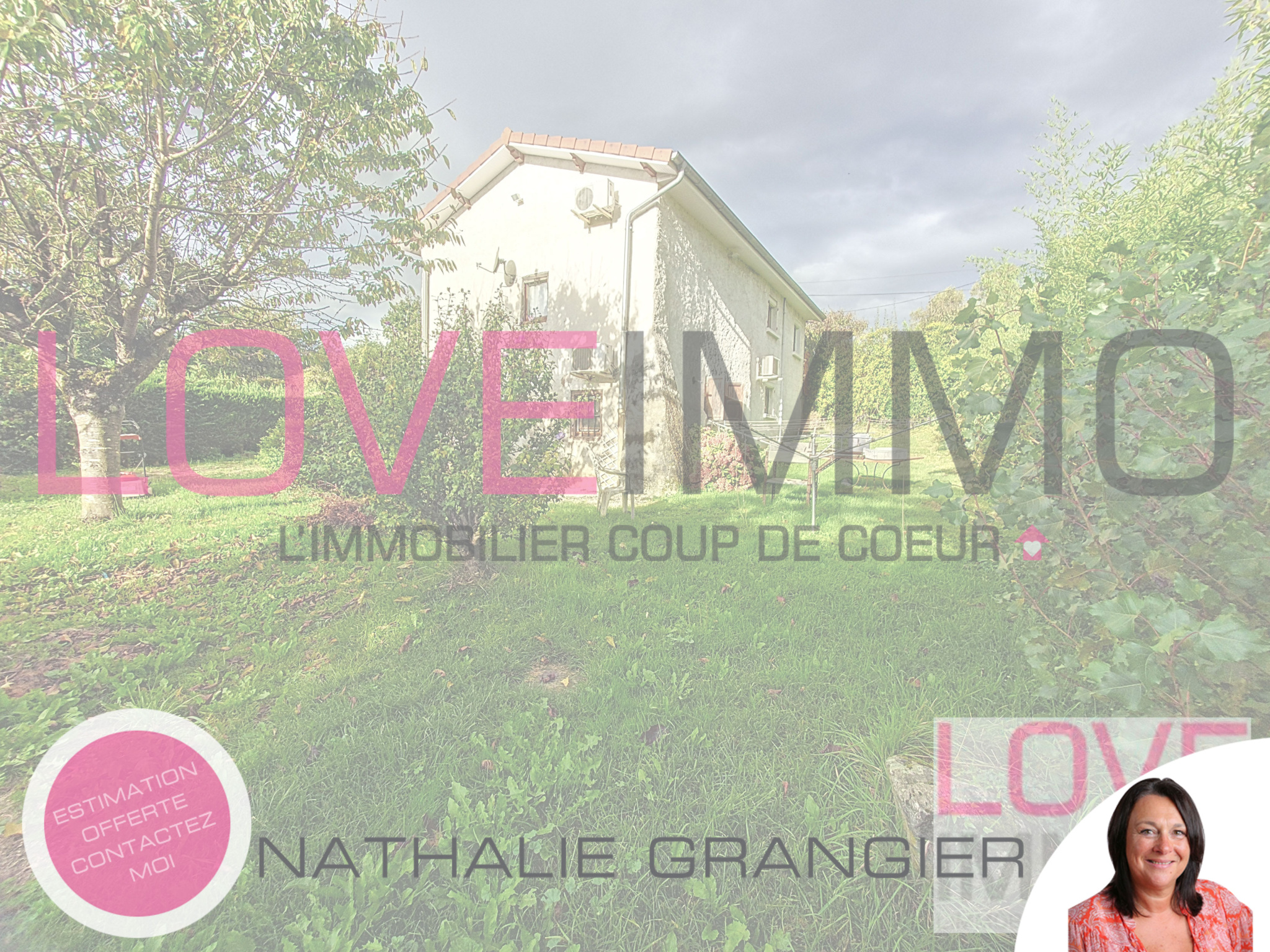 Agence immobilière de LOVE IMMO