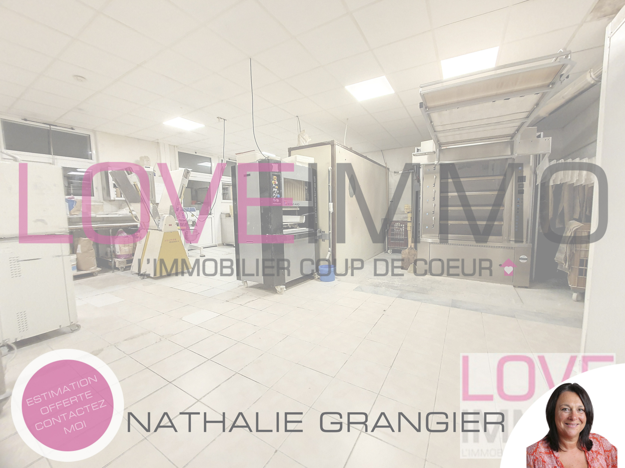 Agence immobilière de LOVE IMMO