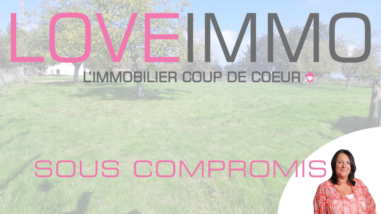 Agence immobilière de LOVE IMMO