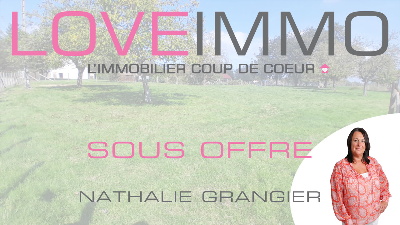 Agence immobilière de LOVE IMMO
