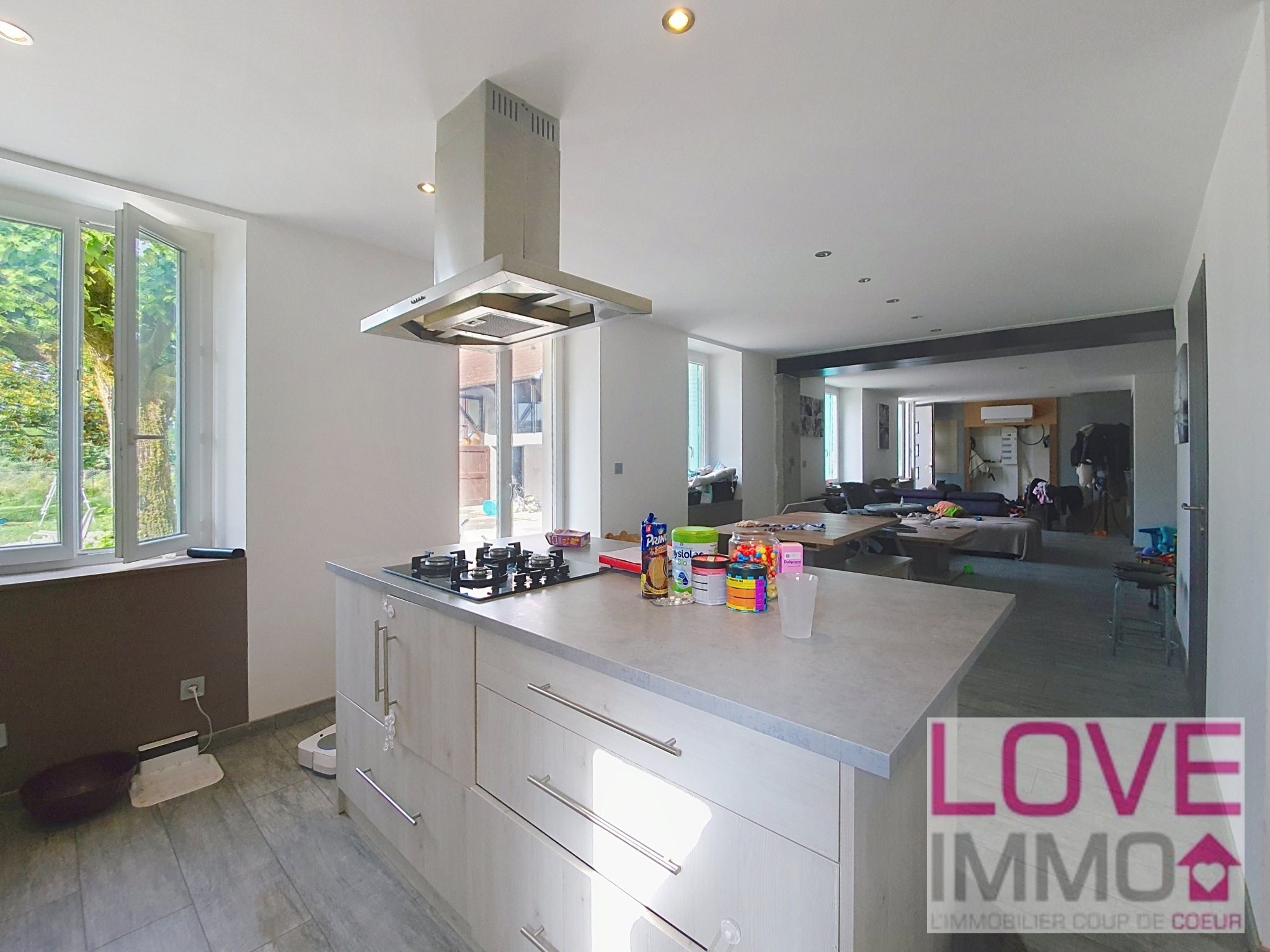 Agence immobilière de LOVE IMMO