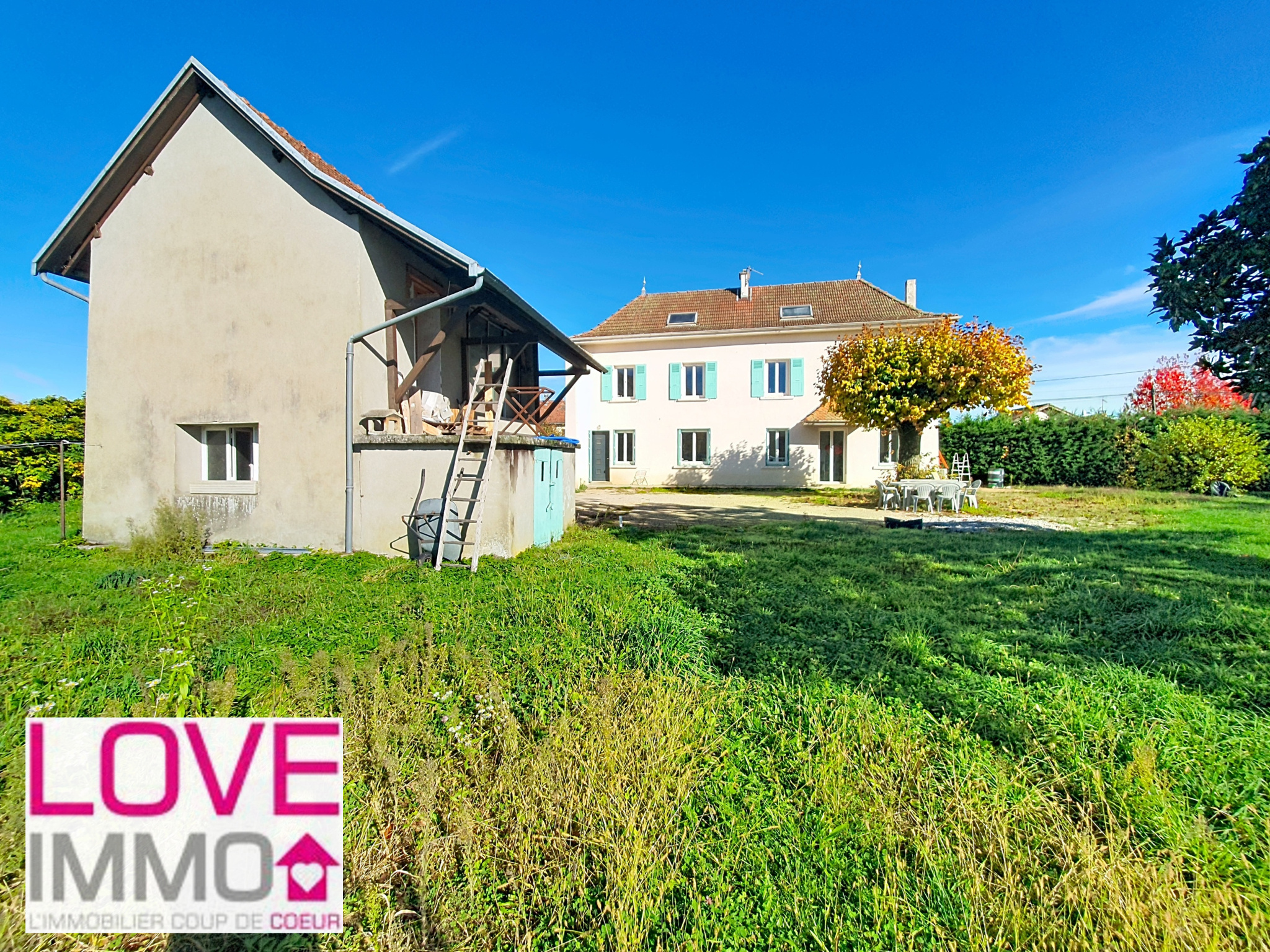 Agence immobilière de LOVE IMMO