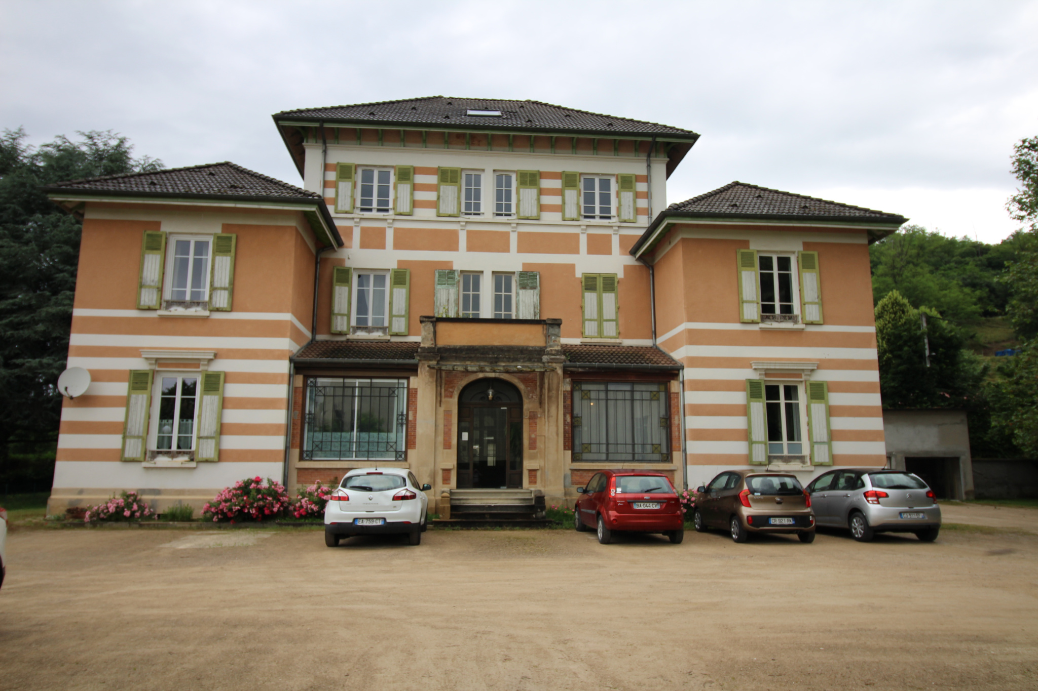 Agence immobilière de LOVE IMMO