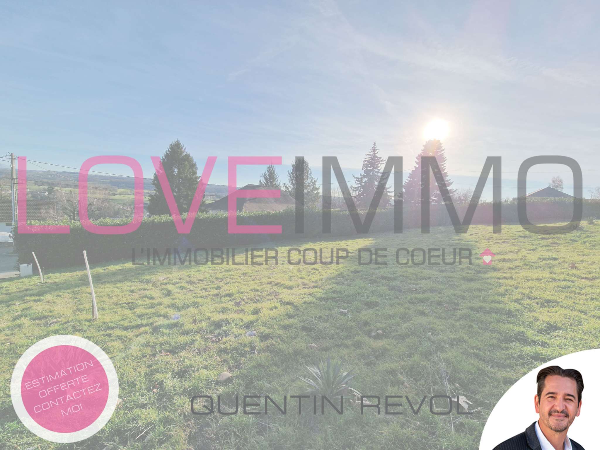 Agence immobilière de LOVE IMMO
