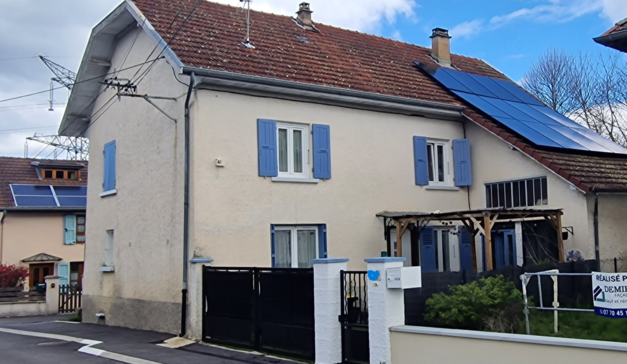 Agence immobilière de LOVE IMMO