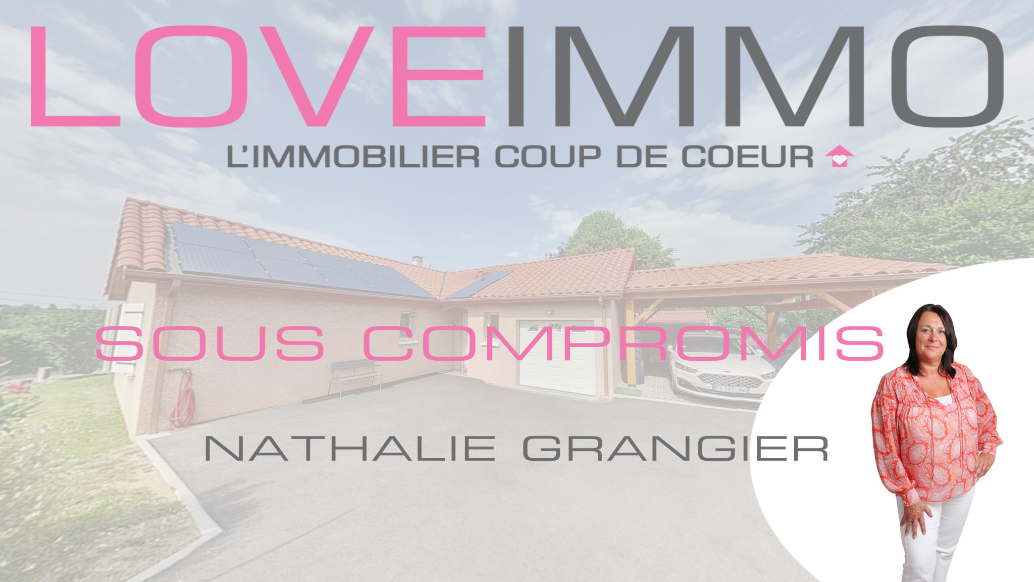 Agence immobilière de LOVE IMMO