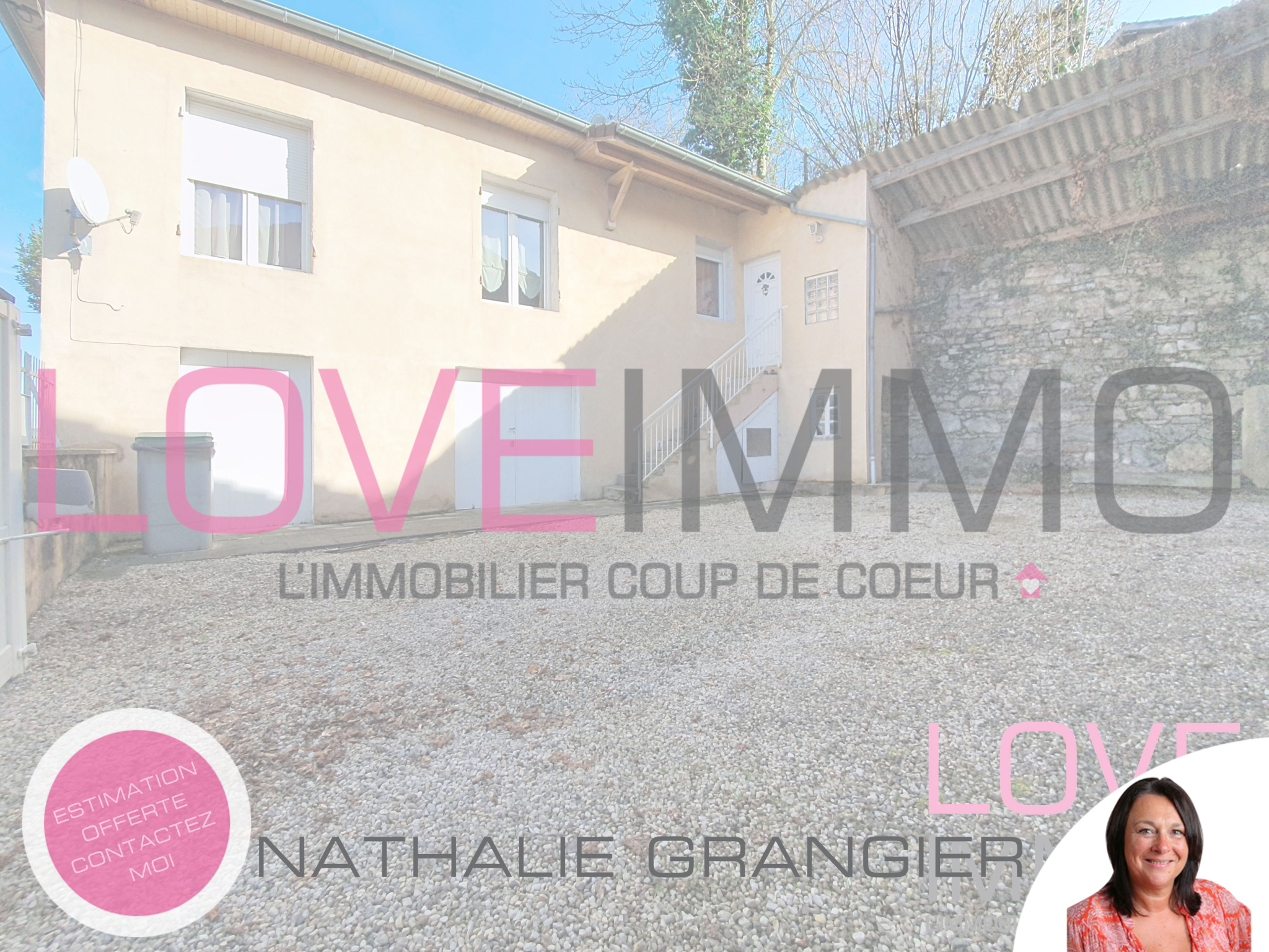 Agence immobilière de LOVE IMMO
