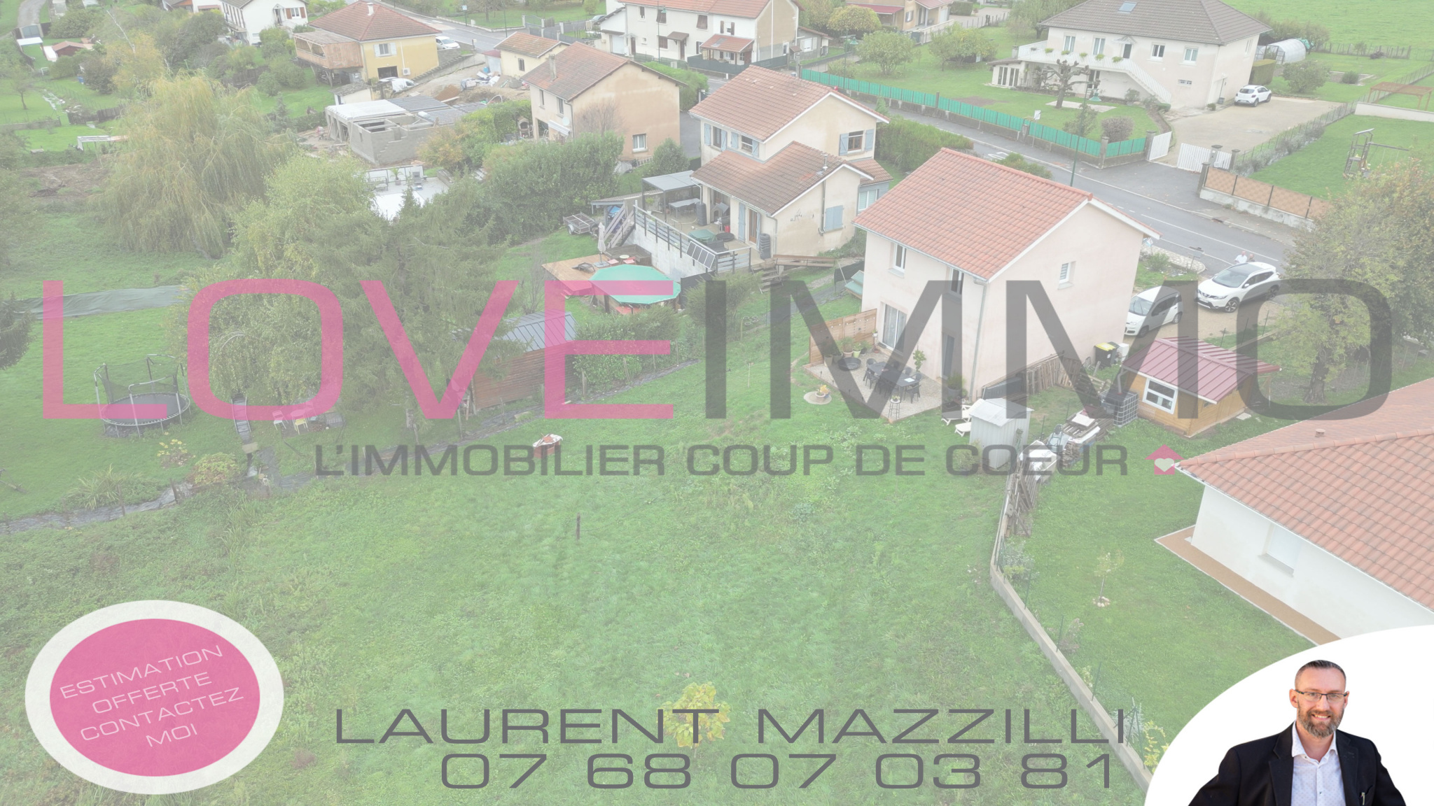 Agence immobilière de LOVE IMMO