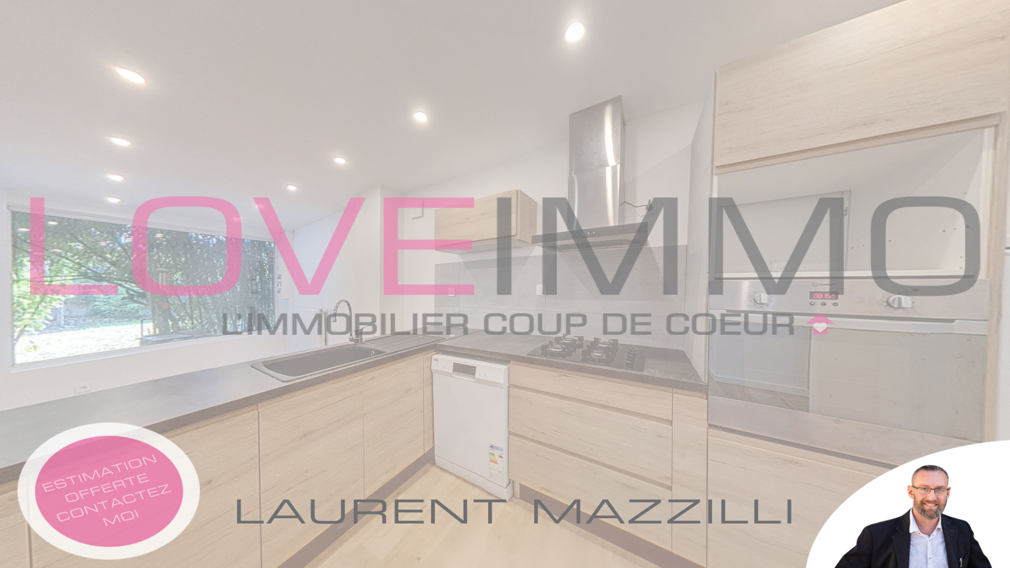 Agence immobilière de LOVE IMMO