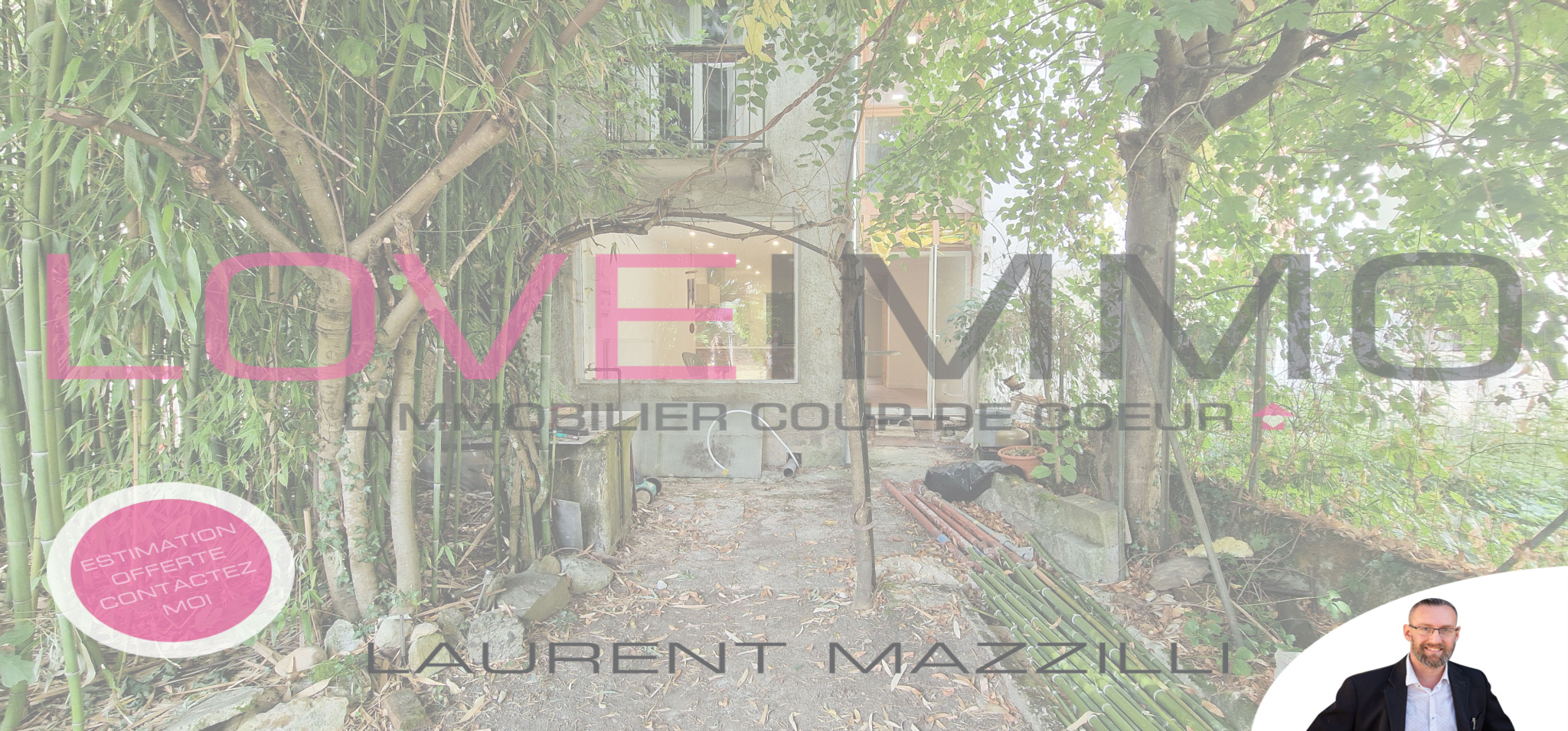 Agence immobilière de LOVE IMMO