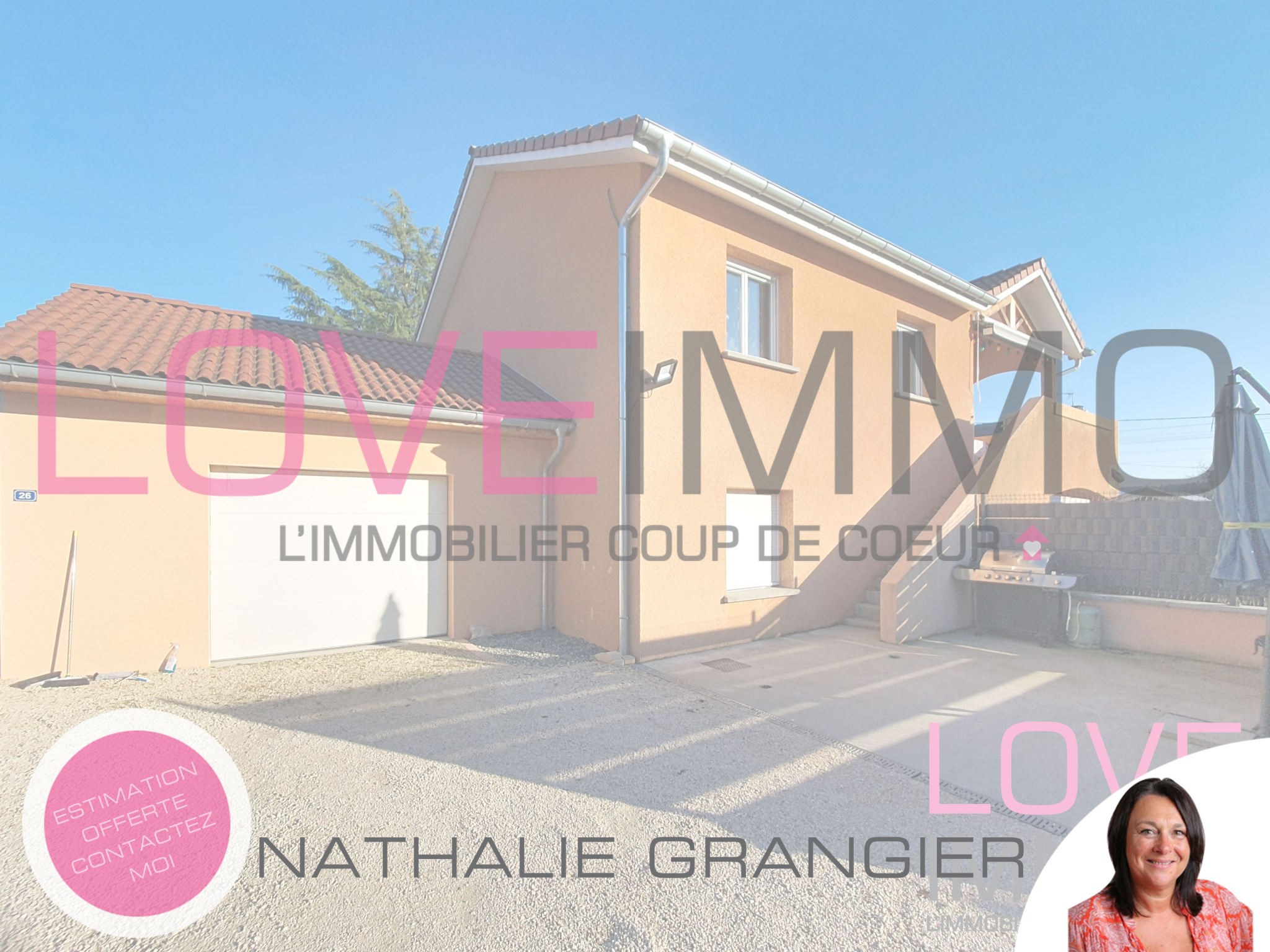 Agence immobilière de LOVE IMMO