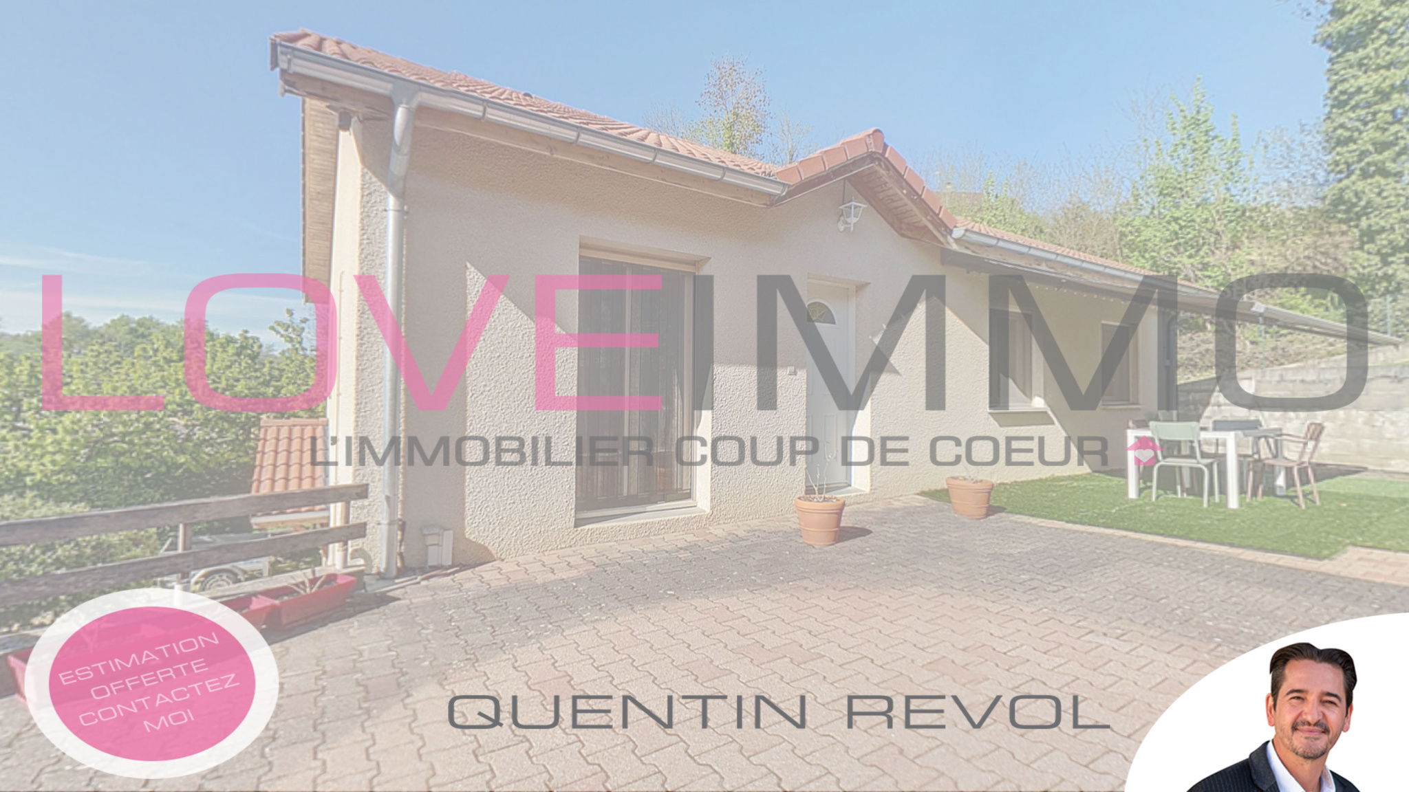 Agence immobilière de LOVE IMMO
